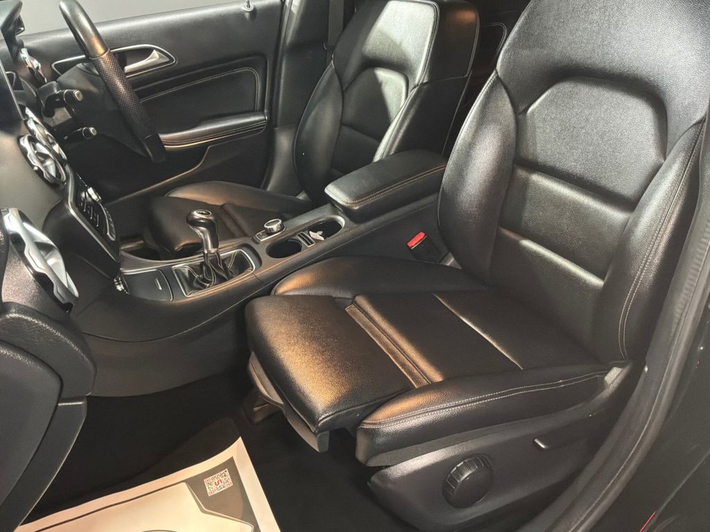 Used Mercedes-Benz GLA 2018 for sale - 78096219: Photo 23