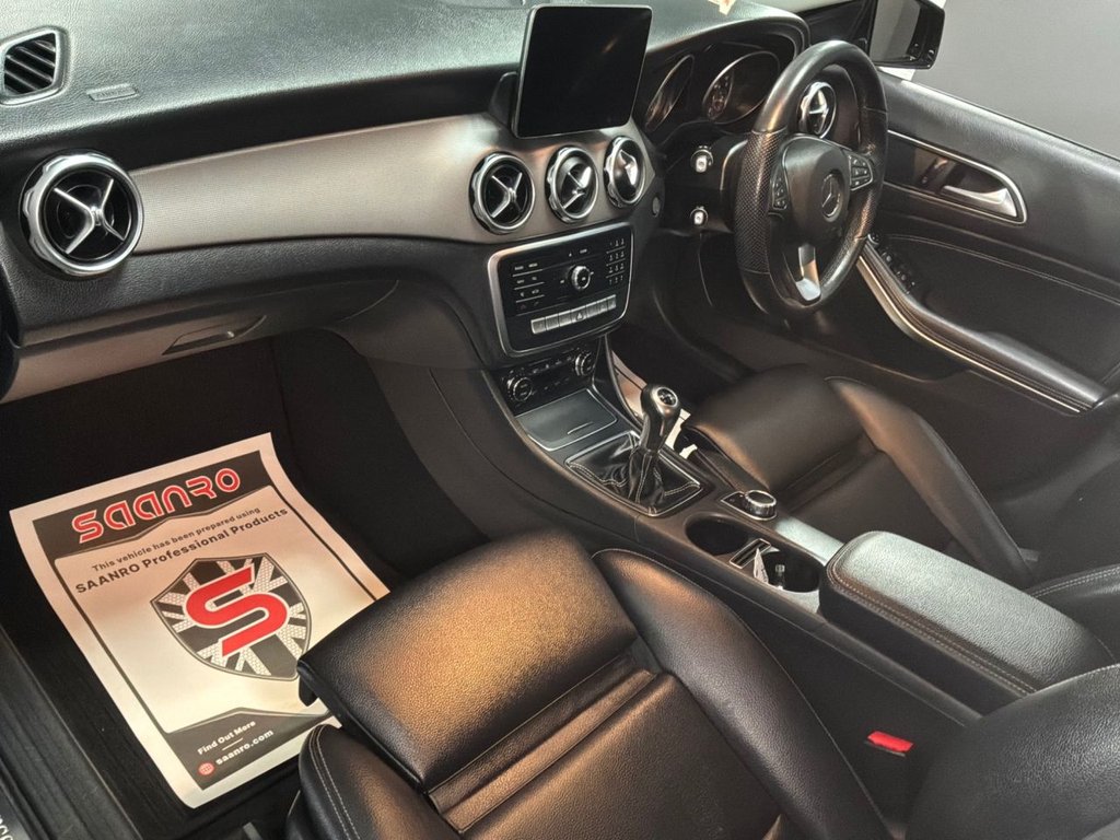 Used Mercedes-Benz GLA 2018 for sale - 78096219: Photo 24