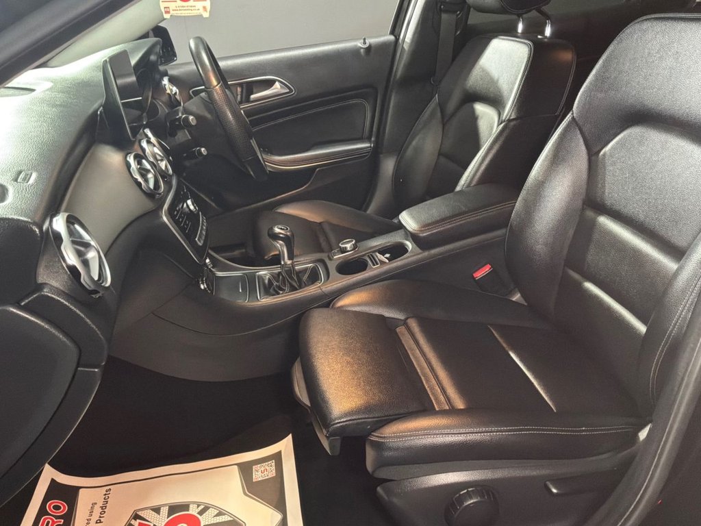 Used Mercedes-Benz GLA 2018 for sale - 78096219: Photo 25