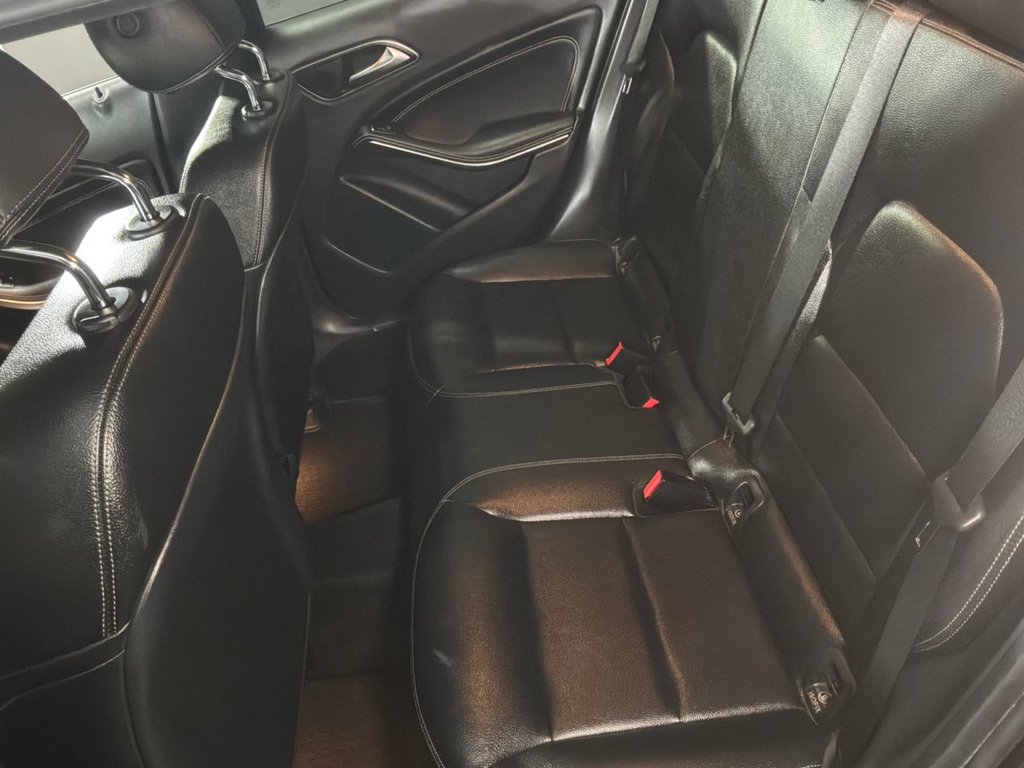 Used Mercedes-Benz GLA 2018 for sale - 78096219: Photo 27