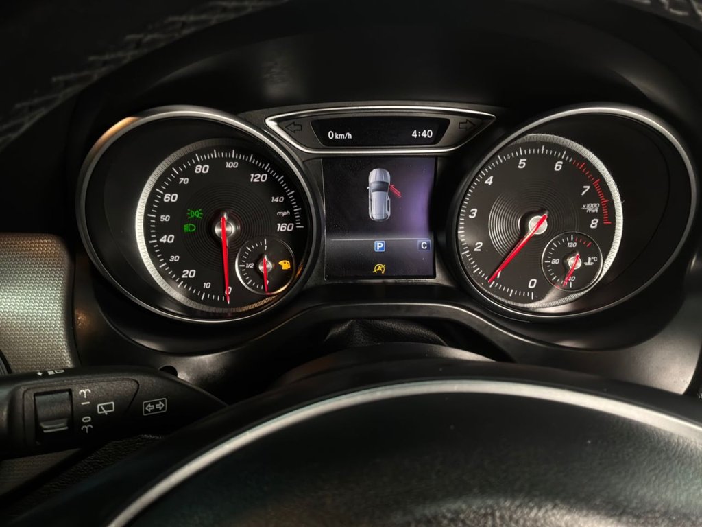 Used Mercedes-Benz GLA 2018 for sale - 78096219: Photo 30