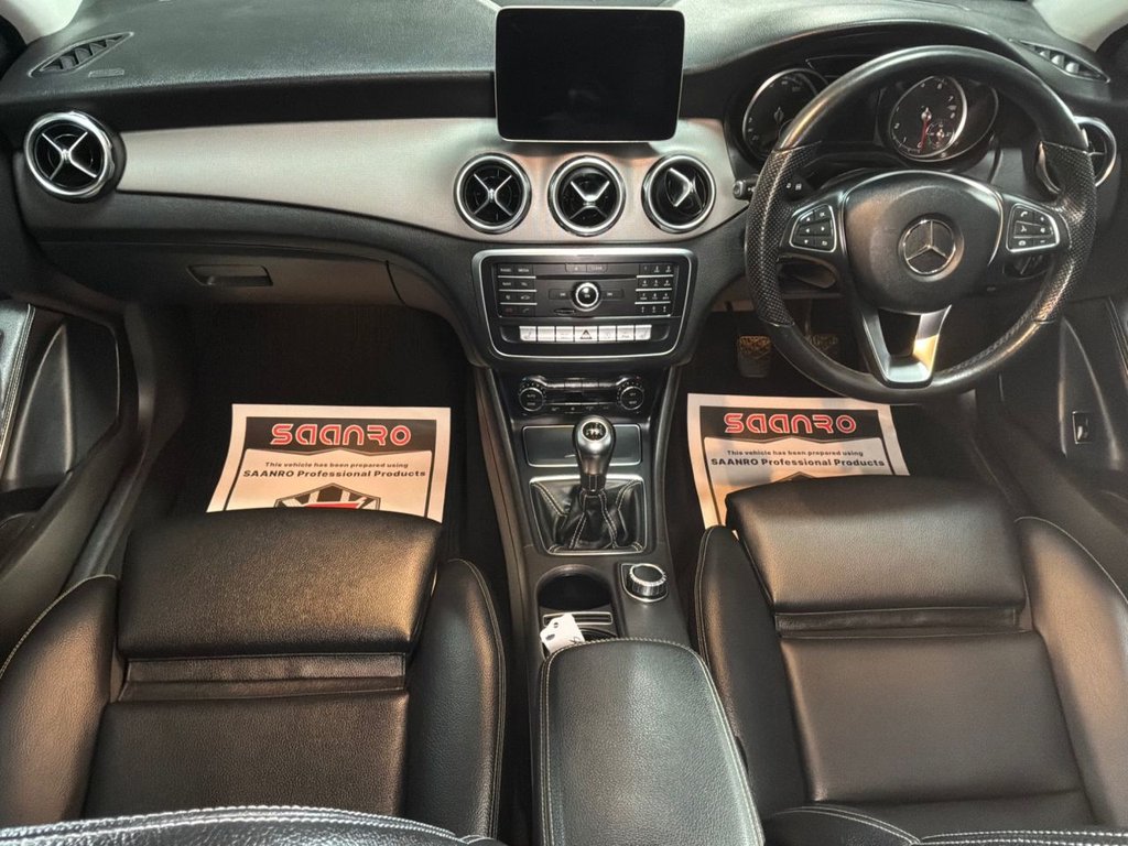 Used Mercedes-Benz GLA 2018 for sale - 78096219: Photo 31