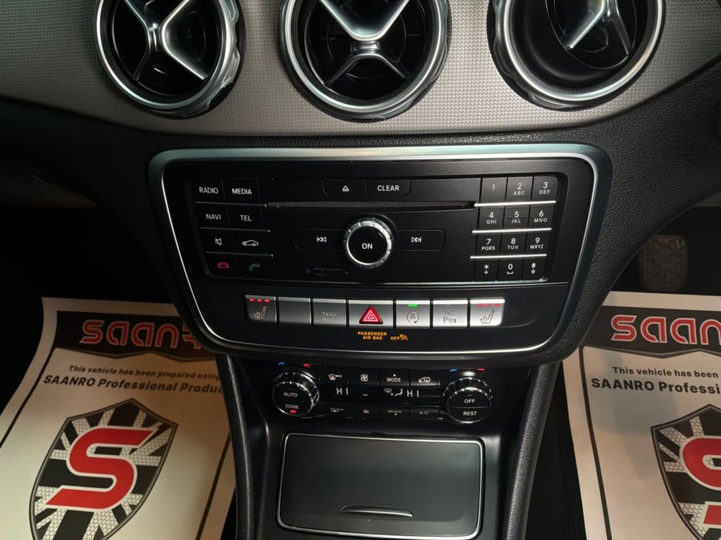 Used Mercedes-Benz GLA 2018 for sale - 78096219: Photo 33