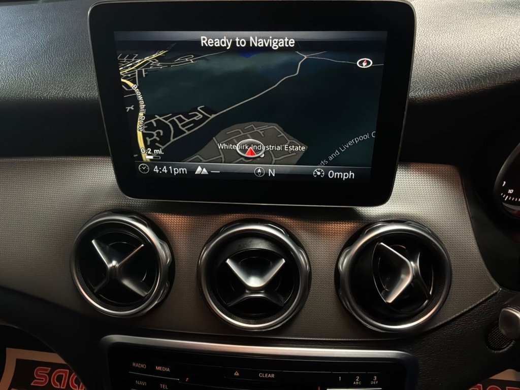 Used Mercedes-Benz GLA 2018 for sale - 78096219: Photo 34