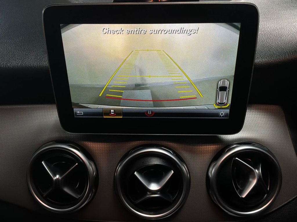 Used Mercedes-Benz GLA 2018 for sale - 78096219: Photo 35