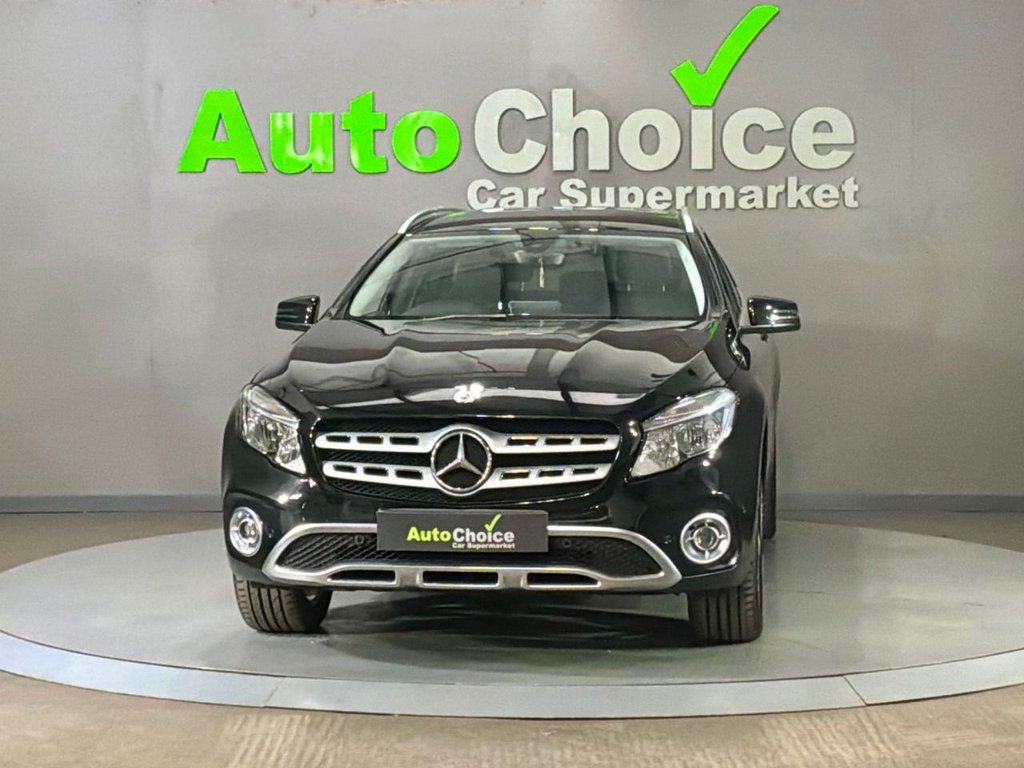 Used Mercedes-Benz GLA 2018 for sale - 78096219: Photo 4