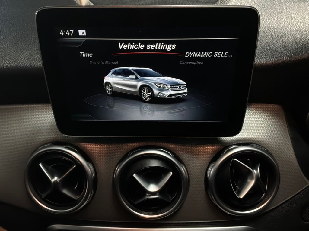 Used Mercedes-Benz GLA 2018 for sale - 78096219: Photo 40