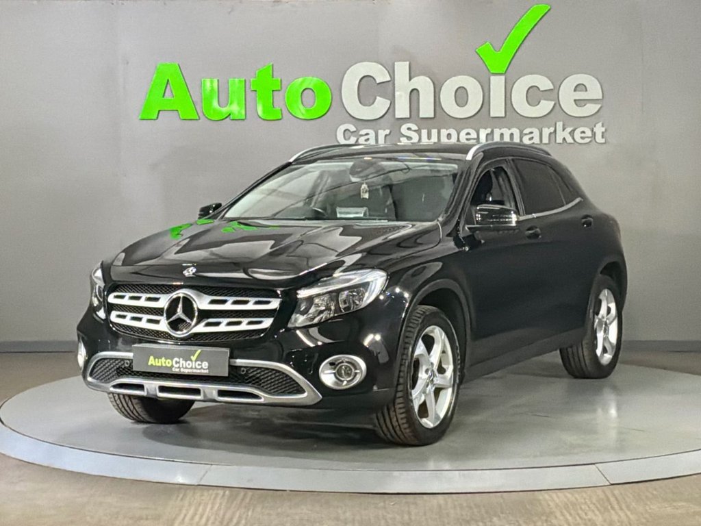 Used Mercedes-Benz GLA 2018 for sale - 78096219: Photo 5