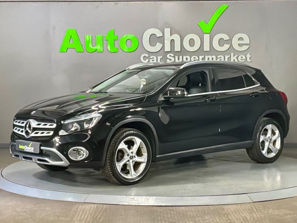 Used Mercedes-Benz GLA 2018 for sale - 78096219: Photo 6