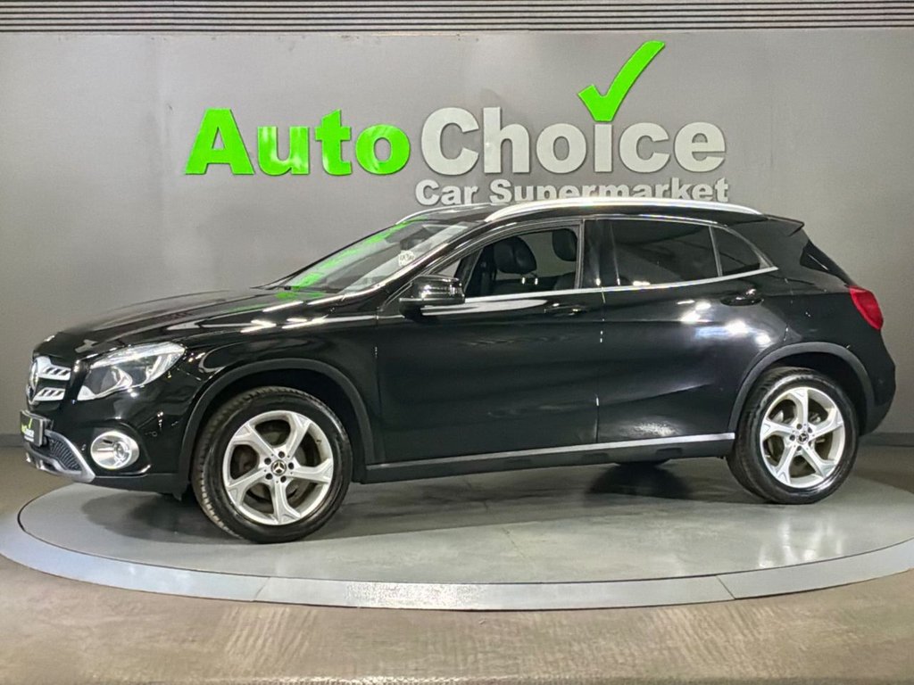 Used Mercedes-Benz GLA 2018 for sale - 78096219: Photo 7