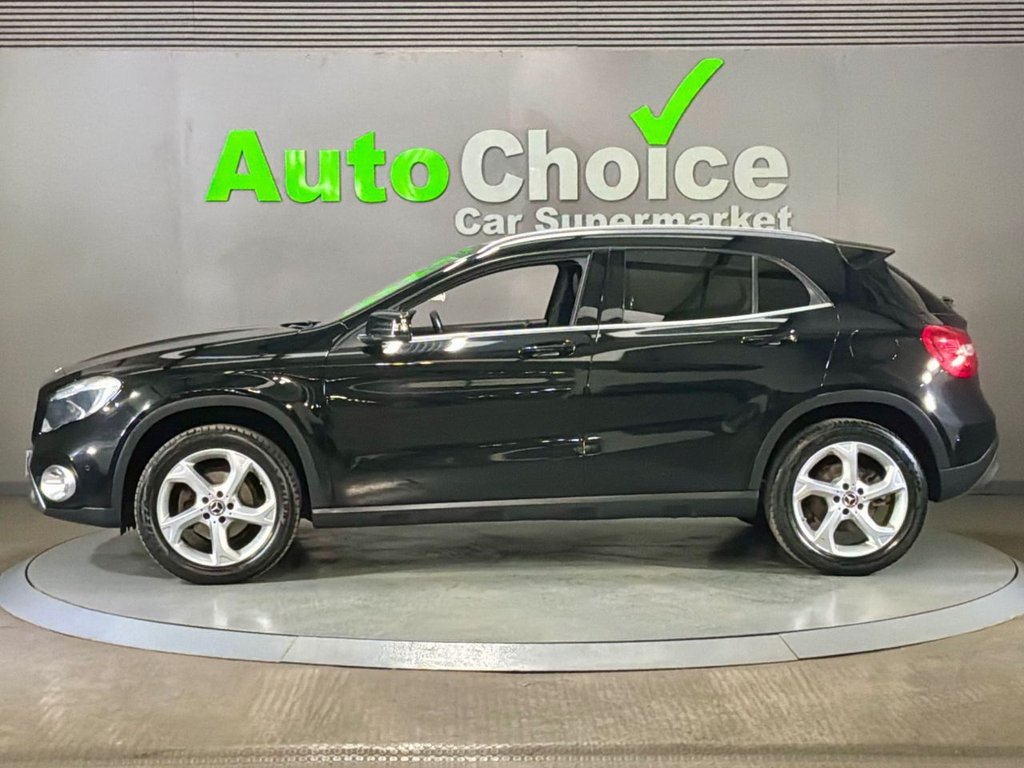 Used Mercedes-Benz GLA 2018 for sale - 78096219: Photo 8