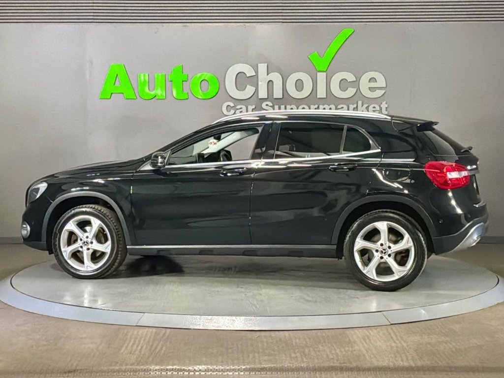 Used Mercedes-Benz GLA 2018 for sale - 78096219: Photo 9