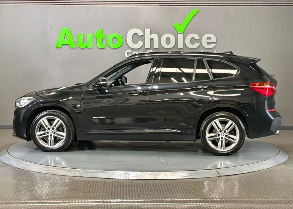 Used BMW X1 2017 for sale - 78096388: Photo 10