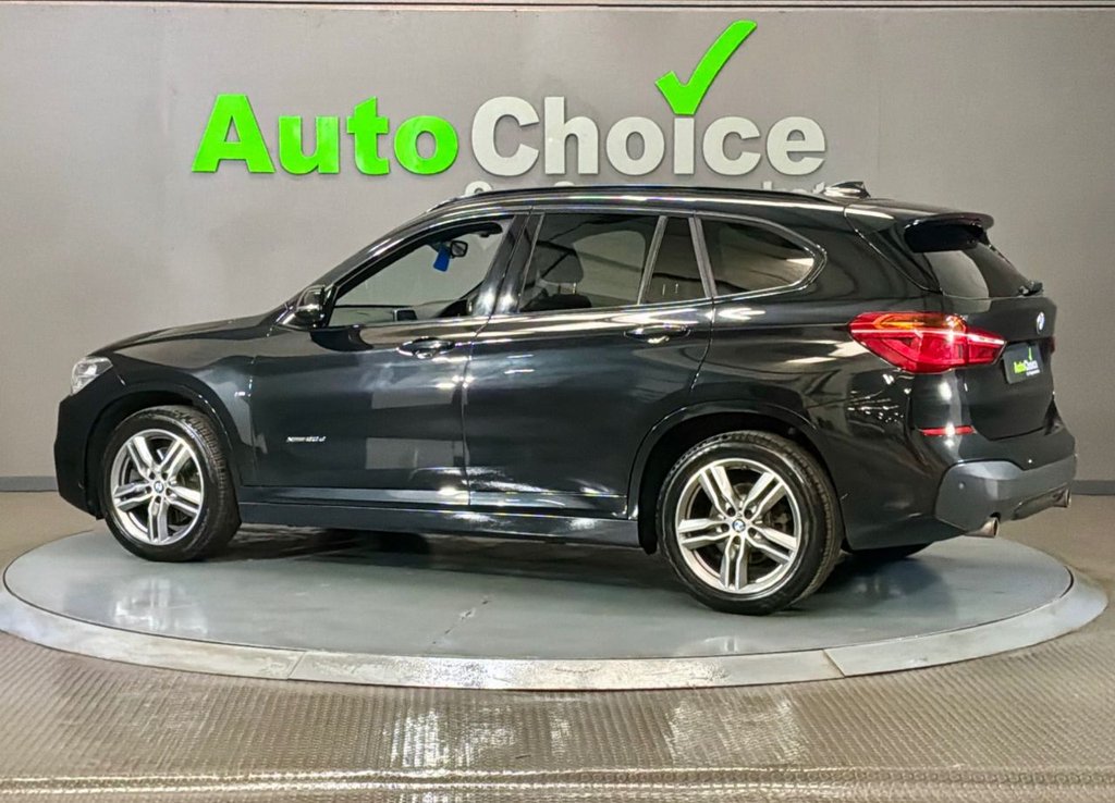 Used BMW X1 2017 for sale - 78096388: Photo 11