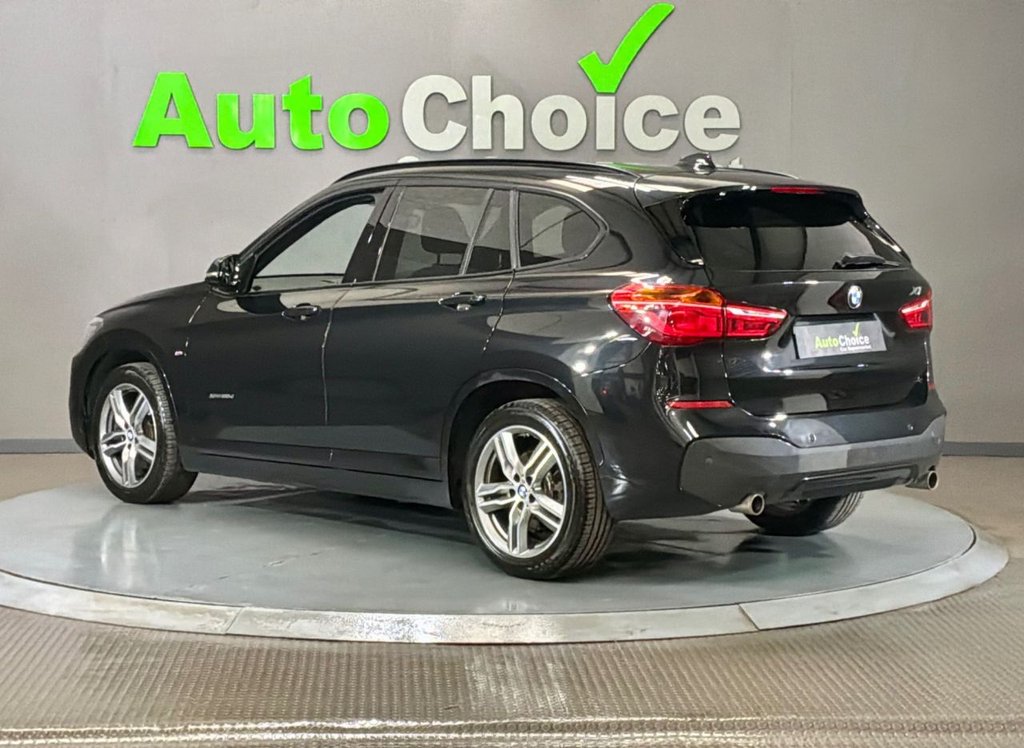 Used BMW X1 2017 for sale - 78096388: Photo 12