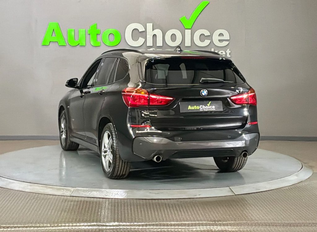 Used BMW X1 2017 for sale - 78096388: Photo 13