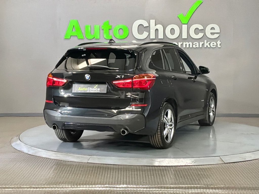 Used BMW X1 2017 for sale - 78096388: Photo 15