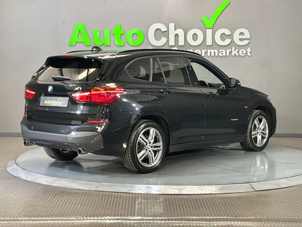 Used BMW X1 2017 for sale - 78096388: Photo 16
