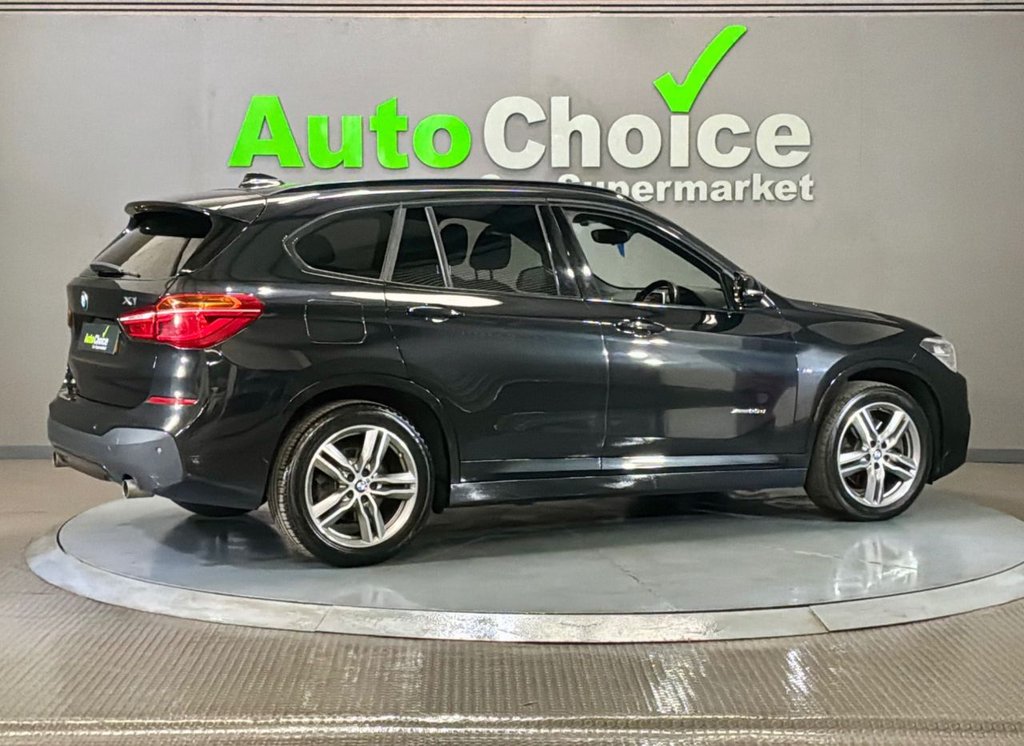 Used BMW X1 2017 for sale - 78096388: Photo 17