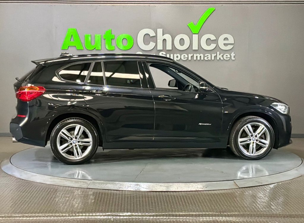 Used BMW X1 2017 for sale - 78096388: Photo 18