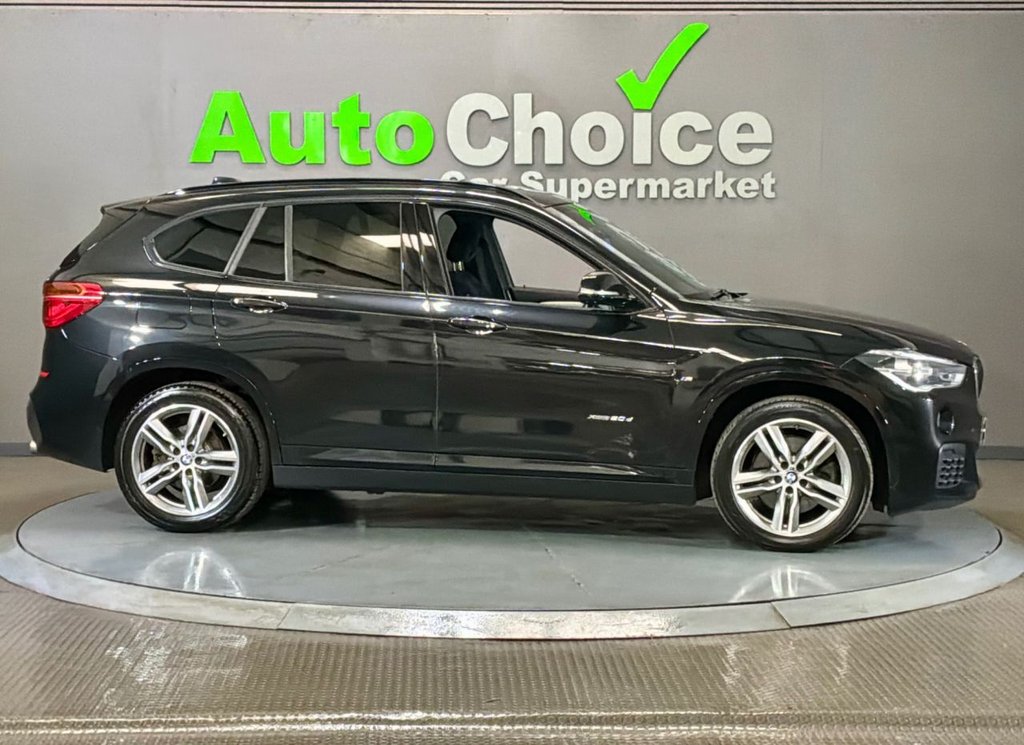 Used BMW X1 2017 for sale - 78096388: Photo 19