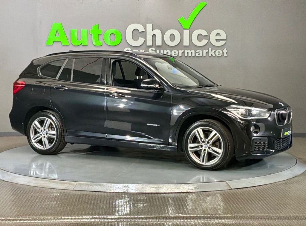 Used BMW X1 2017 for sale - 78096388: Photo 20