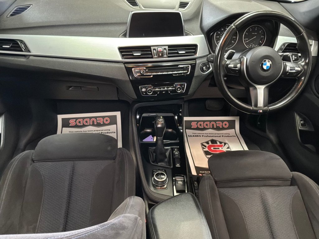 Used BMW X1 2017 for sale - 78096388: Photo 24