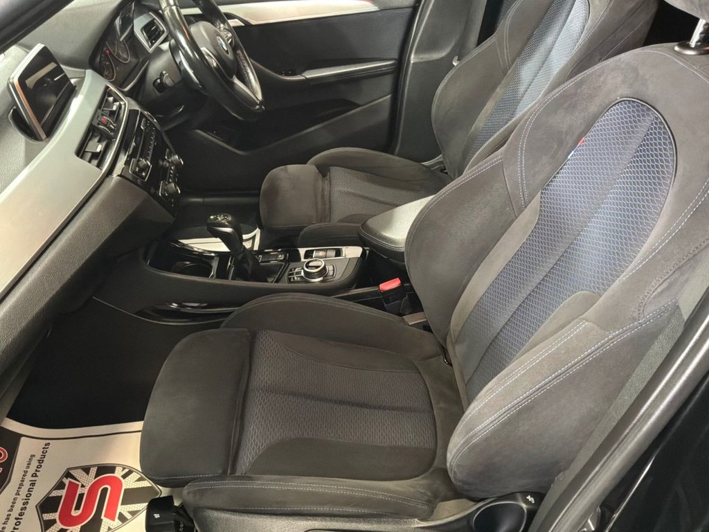 Used BMW X1 2017 for sale - 78096388: Photo 26