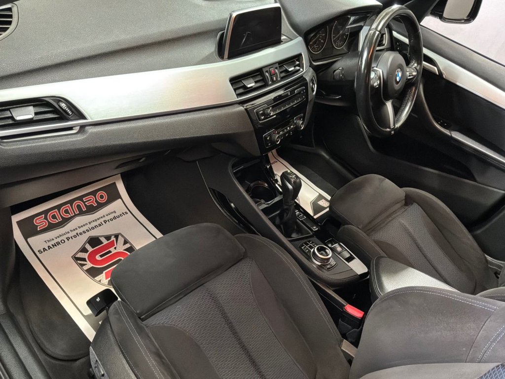 Used BMW X1 2017 for sale - 78096388: Photo 27