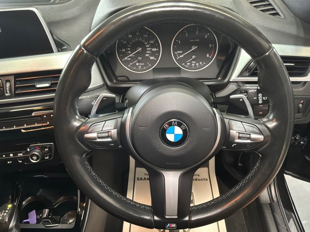 Used BMW X1 2017 for sale - 78096388: Photo 30