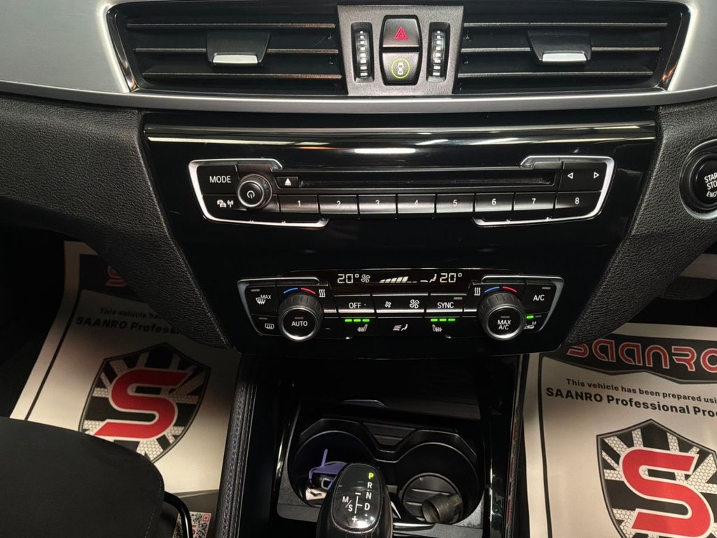 Used BMW X1 2017 for sale - 78096388: Photo 33