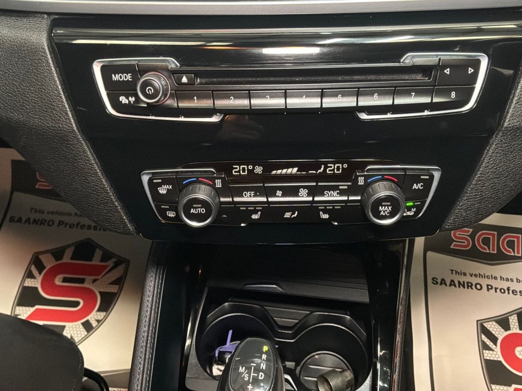 Used BMW X1 2017 for sale - 78096388: Photo 34