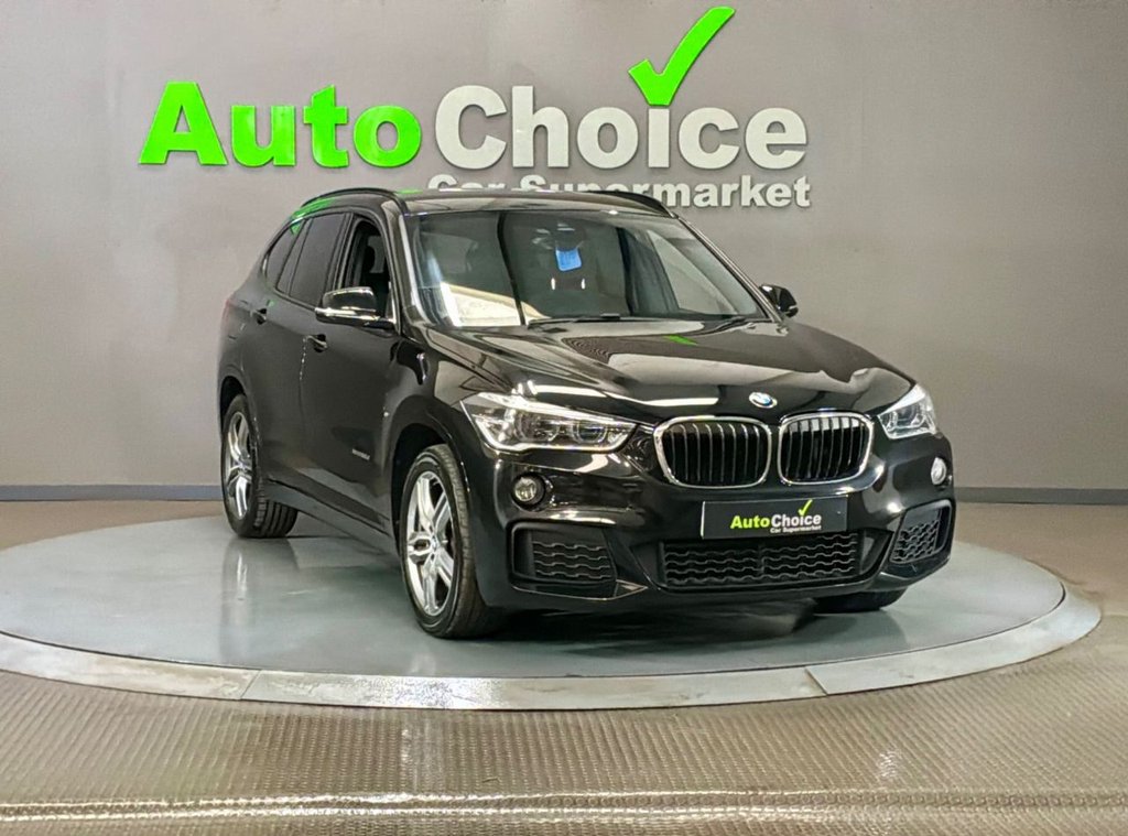 Used BMW X1 2017 for sale - 78096388: Photo 4