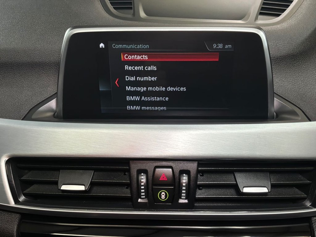 Used BMW X1 2017 for sale - 78096388: Photo 42