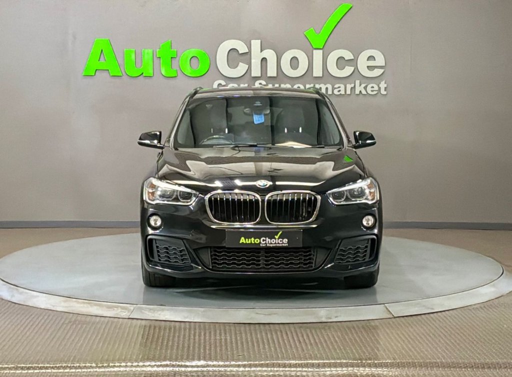 Used BMW X1 2017 for sale - 78096388: Photo 5