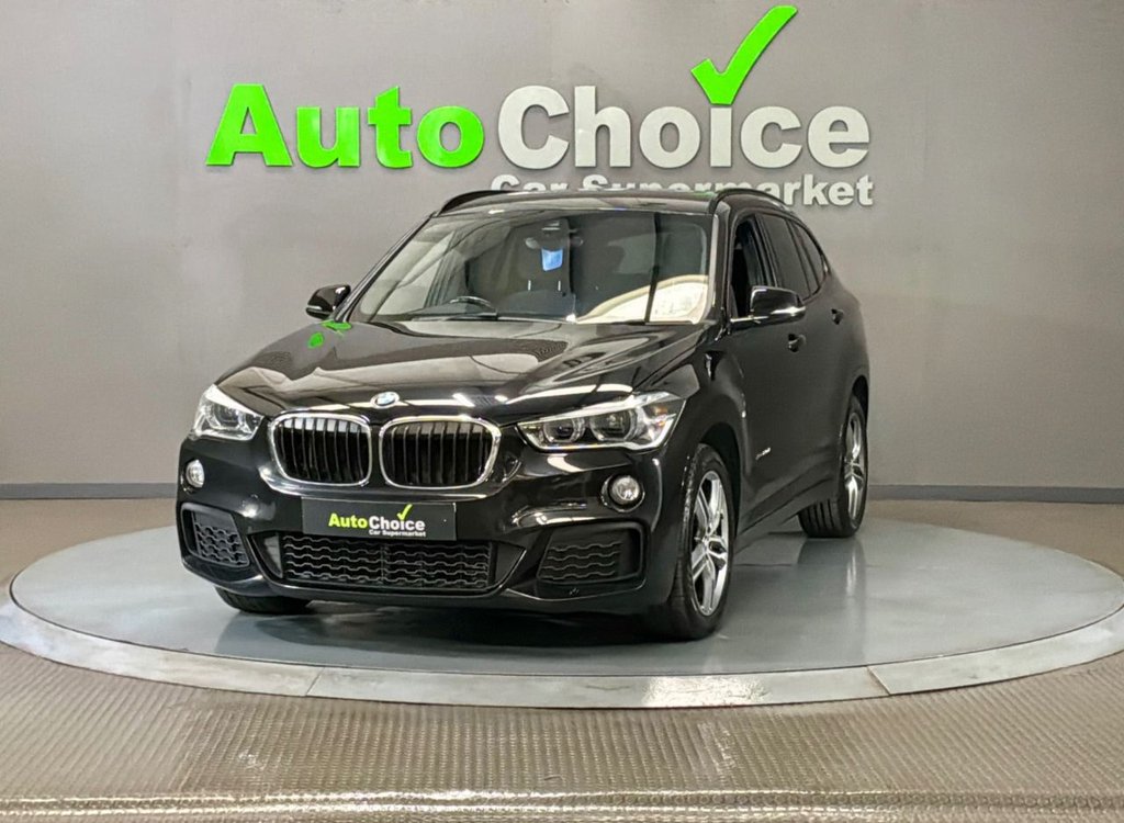 Used BMW X1 2017 for sale - 78096388: Photo 6