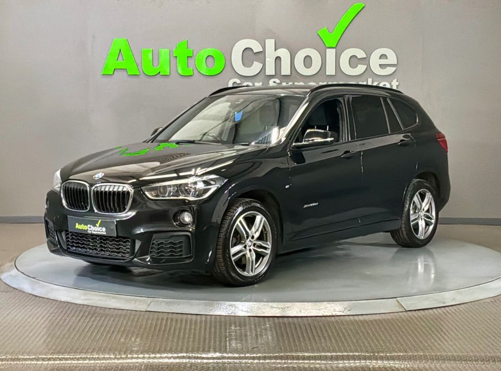 Used BMW X1 2017 for sale - 78096388: Photo 7