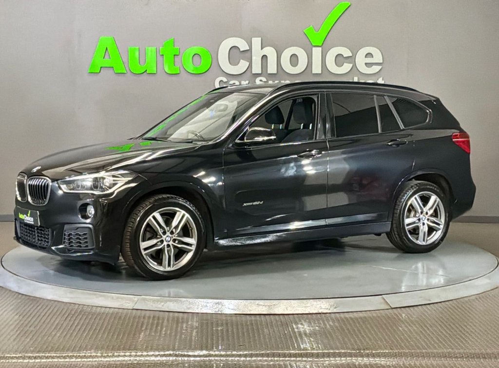 Used BMW X1 2017 for sale - 78096388: Photo 8