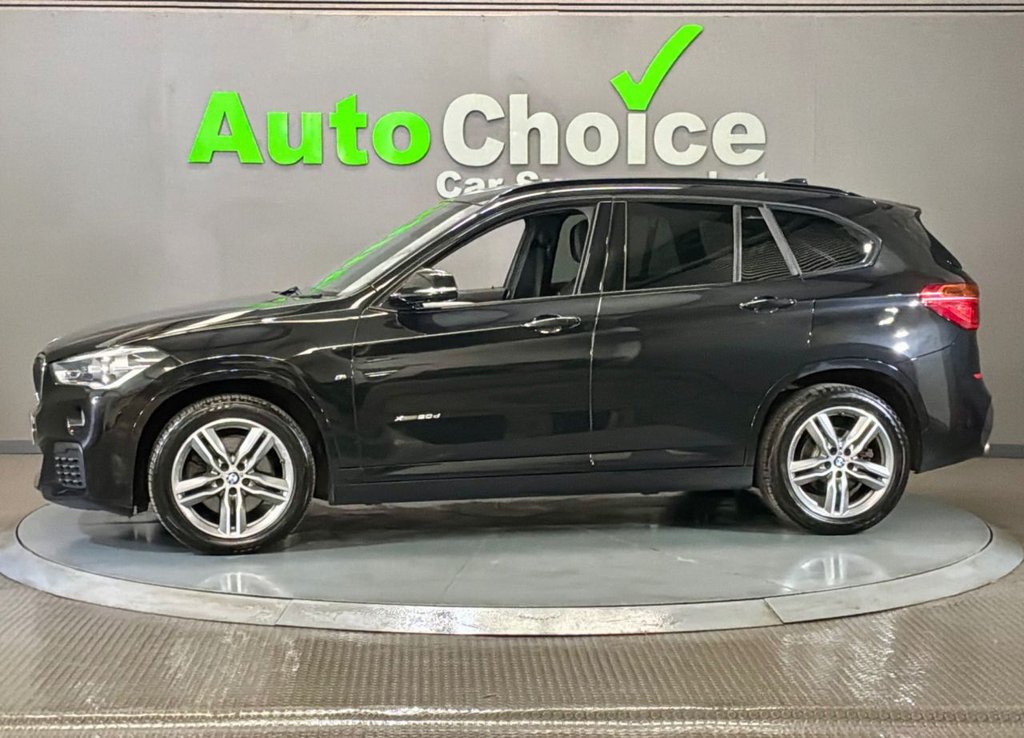 Used BMW X1 2017 for sale - 78096388: Photo 9