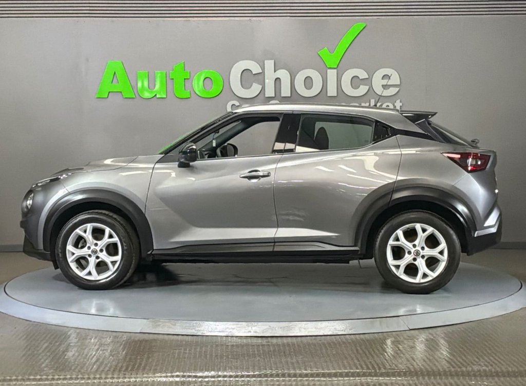 Used Nissan Juke 2020 for sale - 78095839: Photo 10