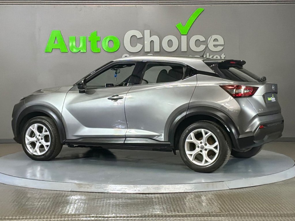 Used Nissan Juke 2020 for sale - 78095839: Photo 11