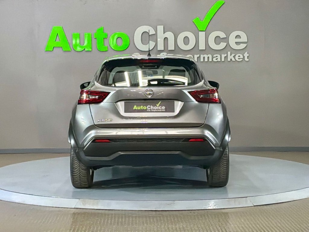 Used Nissan Juke 2020 for sale - 78095839: Photo 14