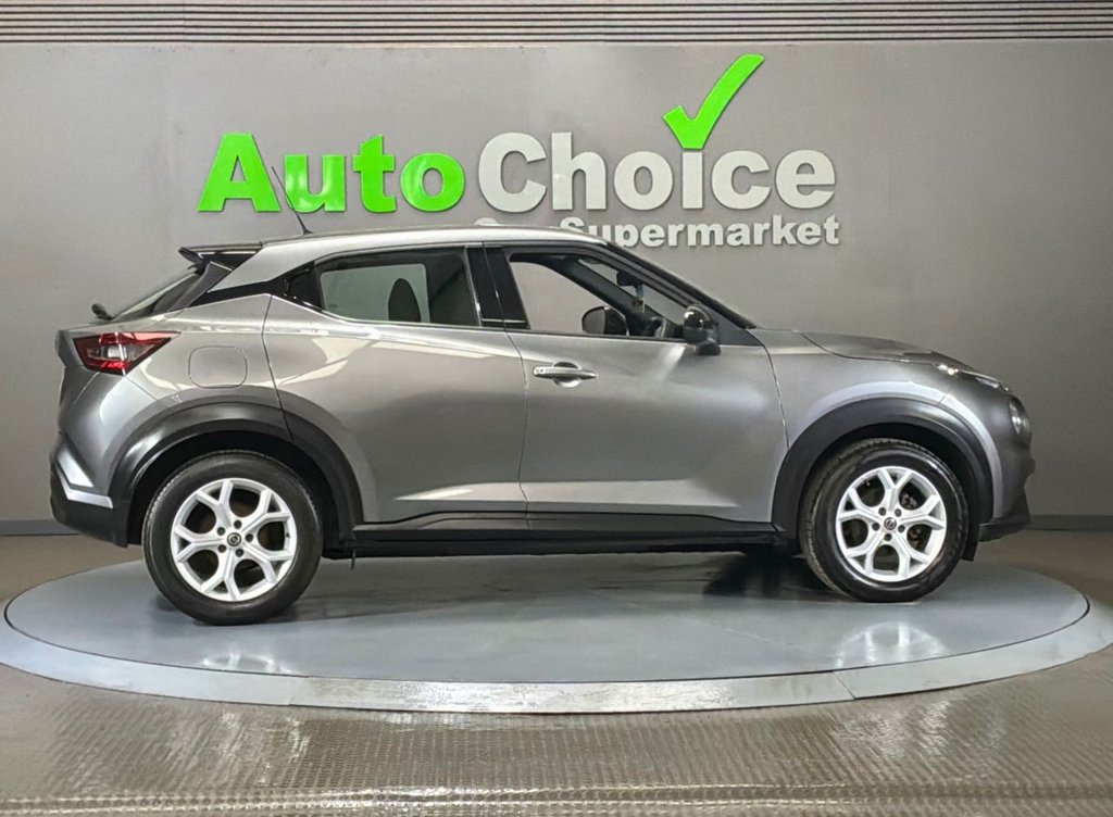 Used Nissan Juke 2020 for sale - 78095839: Photo 18