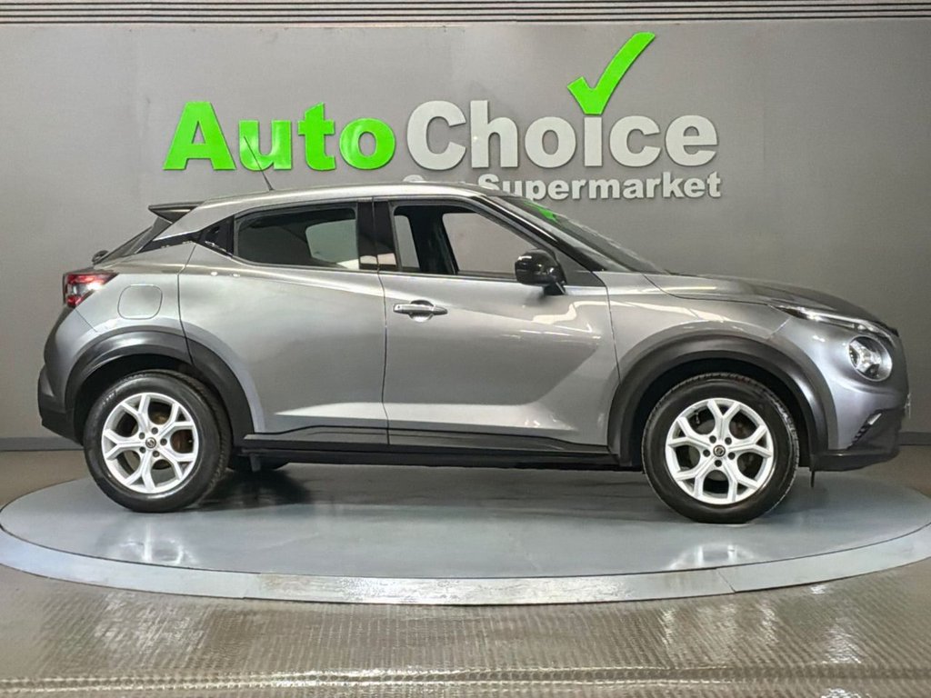 Used Nissan Juke 2020 for sale - 78095839: Photo 19