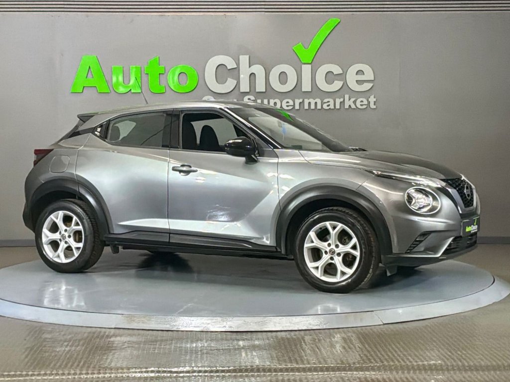 Used Nissan Juke 2020 for sale - 78095839: Photo 20