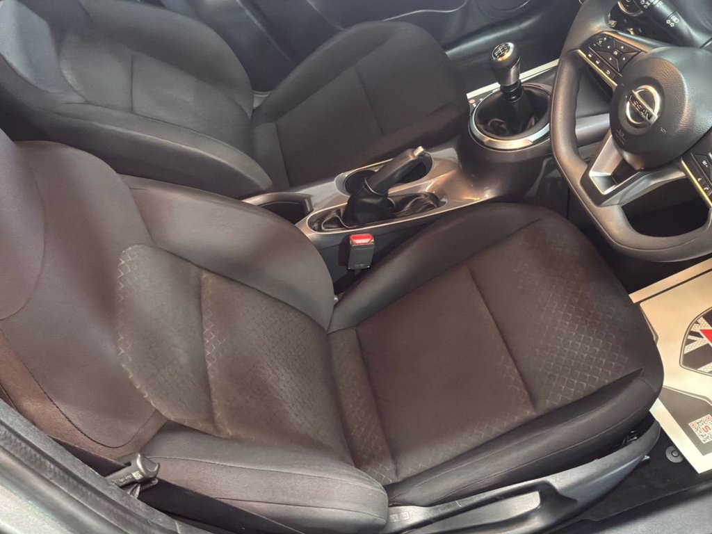 Used Nissan Juke 2020 for sale - 78095839: Photo 22