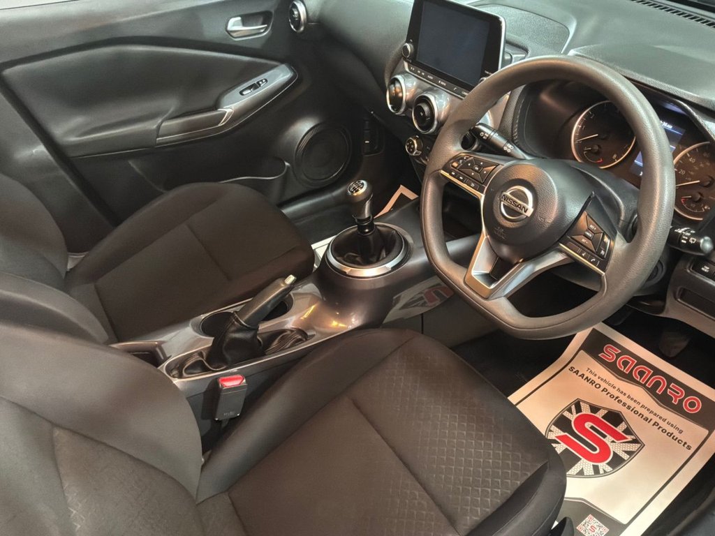Used Nissan Juke 2020 for sale - 78095839: Photo 23