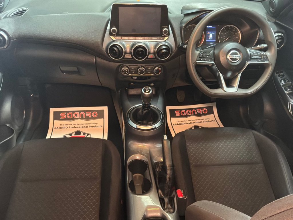 Used Nissan Juke 2020 for sale - 78095839: Photo 25