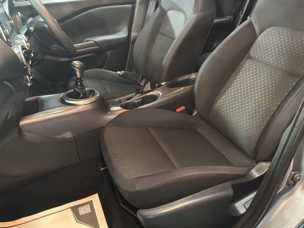 Used Nissan Juke 2020 for sale - 78095839: Photo 26