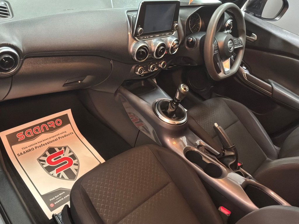 Used Nissan Juke 2020 for sale - 78095839: Photo 27